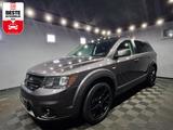 Dodge Journey 3.6 V6 GT|7 SITZER|GAS|LEDER|AUTOM|19 ZO - gebrauchte Dodge SUV & Geländewagen