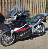 BMW K1200GT - BMW 2006 K1200GT