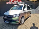 Volkswagen T6 Camper*Standheizung*SCA Aufstelldach*PDC*Klim - Volkswagen T6 Transporter in Braunschweig