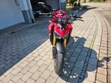 Ducati Streetfighter V2S / kein Vorführer / Reifen neu - DUCATI S2R