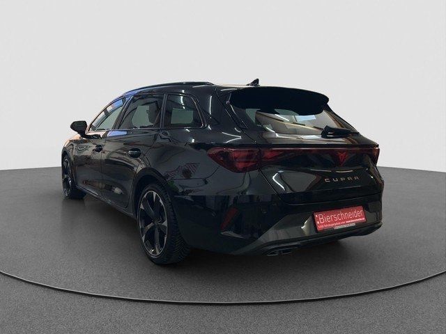 Cupra Leon - Bild 10