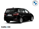 BMW 218 Gran Tourer Advantage LED Navi Parkassistent - gebrauchte BMW 218 Gran Tourer aus dem Jahr 2021