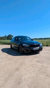 BMW 335i GT xDrive MPPK 340PS M Performance - BMW 335: 335i Performance