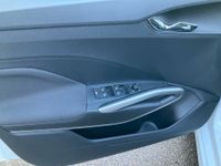 Skoda Fabia - Vorschau Bild 20