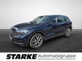 Volkswagen Touareg 3.0 TDI 4M Elegance  HeadUp Panodach AHK - gebrauchte VW Touareg aus dem Jahr 2024