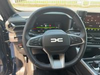 Dacia Bigster - Vorschau Bild 8