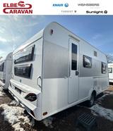 Knaus Sport 500 QDK Garagentür 60 x 95 cm, links - Knaus 500 qdk