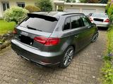 Audi S3 TFSI S tronic quattro Sportback - - Audi S3 Gebrauchtwagen in Wuppertal