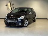 Peugeot 208 Allure 120 3-Türig mit Allwetterreifen - Peugeot 208 Gebrauchtwagen in Berlin