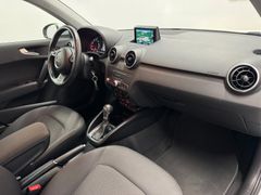 AUDI A1 1.4 TFSI DSG SB*S LINE*BI-XEN*PDC*NAVI*SHZ*