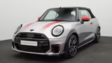 MINI John Cooper Works Cabrio - gebrauchte Cabrios in Münster