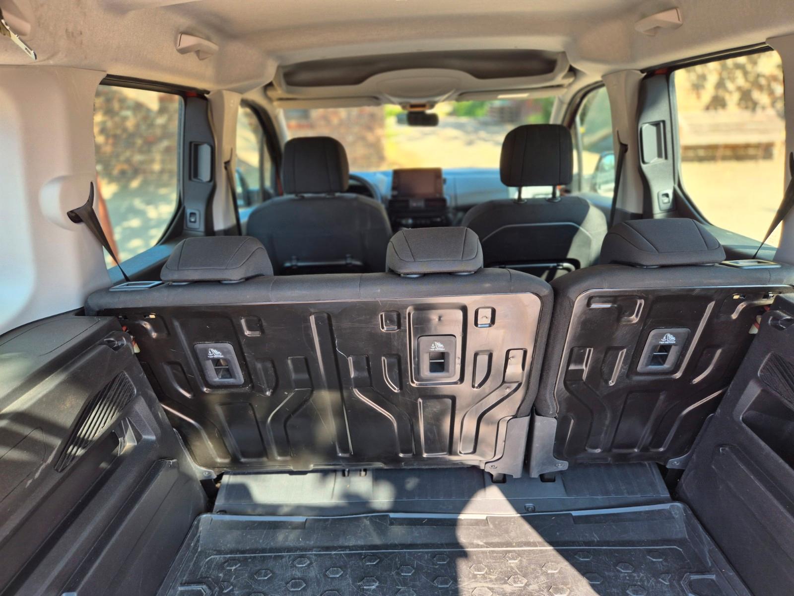 Citroën Berlingo PureTech 110 S&S FEEL M FEEL