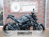 Suzuki GSX S 750, ABS, HURRIC ESD - SUZUKI GSX 750 E