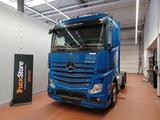 Mercedes-Benz Actros 1846 LS ACC-Abstand Blind-Spot Klima - Angebote