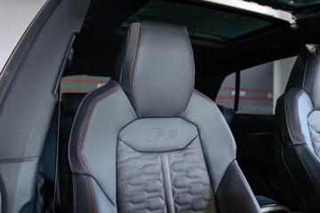 صورة مصغرة 18 لـ 2026 AUDI RSQ8