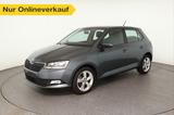 Skoda Fabia 1.0 MPI Cool Plus BLUETOOTH+PDC+SHZ+Klima - Skoda Fabia: mit Klimaanlage, Bluetooth