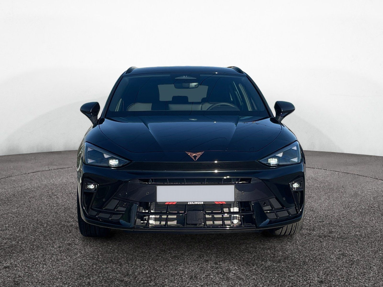 Cupra Leon ST eTSI DSG|AHK|NAVI|18"|ACC|EDGE-PAKET| imagem 3