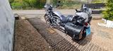 Harley-Davidson V-ROD VRSCA - HARLEY-DAVIDSON VRSCA