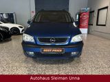 Opel Zafira 1.6 16V Comfort/7-Sitzer/Klima - Opel Zafira: Comfort