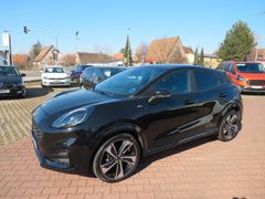 FORD Puma ST-Line 1,0 ECO Mild Hybrid Bild 3