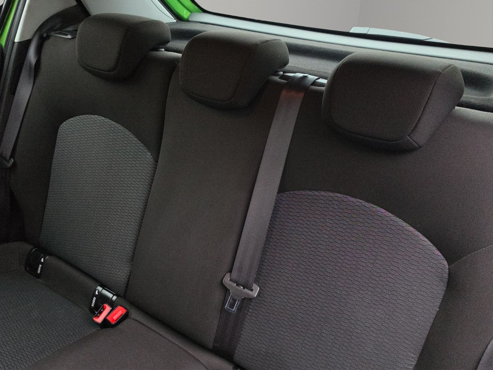 Fahrzeugabbildung Opel Corsa E Active
