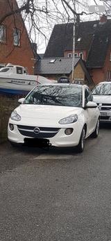 Opel Adam 1.2 Glam Panorama - Opel Adam in Kiel