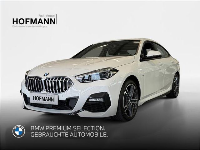 BMW 218i Gran Coupe M Sport+Business.Pak.+SHZ++