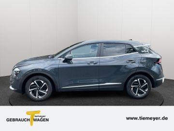 KIA Sportage - 8