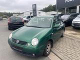Volkswagen Lupo Comfortline TÜV+AU NEU - Volkswagen Lupo: Grün