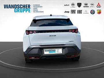 Peugeot 3008 1.2 145 Allure 360+AHK+Kam.+LED+Navi+SHZ+LM