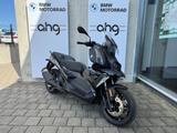 BMW C 400 X Sitzheizung Heizgriffe - neuwertig - ROLLER X
