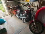 Honda Shadow 1100 - Offers