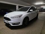 Ford Focus 1,5 TDCi 77kW ECOnetic 88g  - Ford Focus: Tdci Econetic