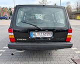 Volvo P245 Super Polar schwarz H-Kennzeichen - Volvo aus 1991