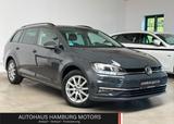 Volkswagen Golf 7 VII Variant 2.0 TDI DSG BM Highline 150PS - Volkswagen Golf: Ps TDI 150