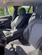 Mercedes-Benz C 200 T Autom. - - Mercedes-Benz C 200 in Rostock