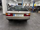 Porsche 924 Ehrliches, weitgehend originales Fahrzeug mi - Porsche 924: Privatanbieter