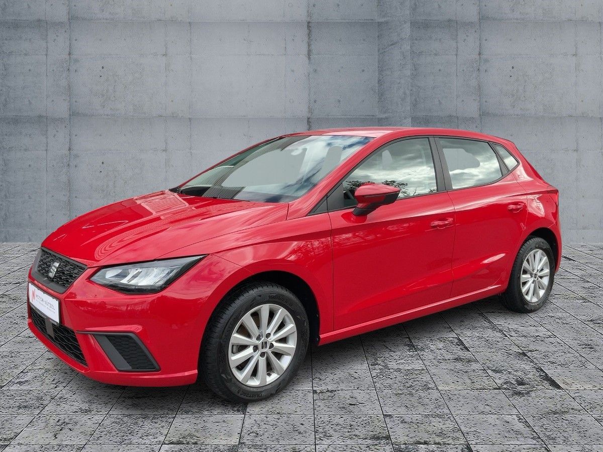 Seat Ibiza - Bild 2