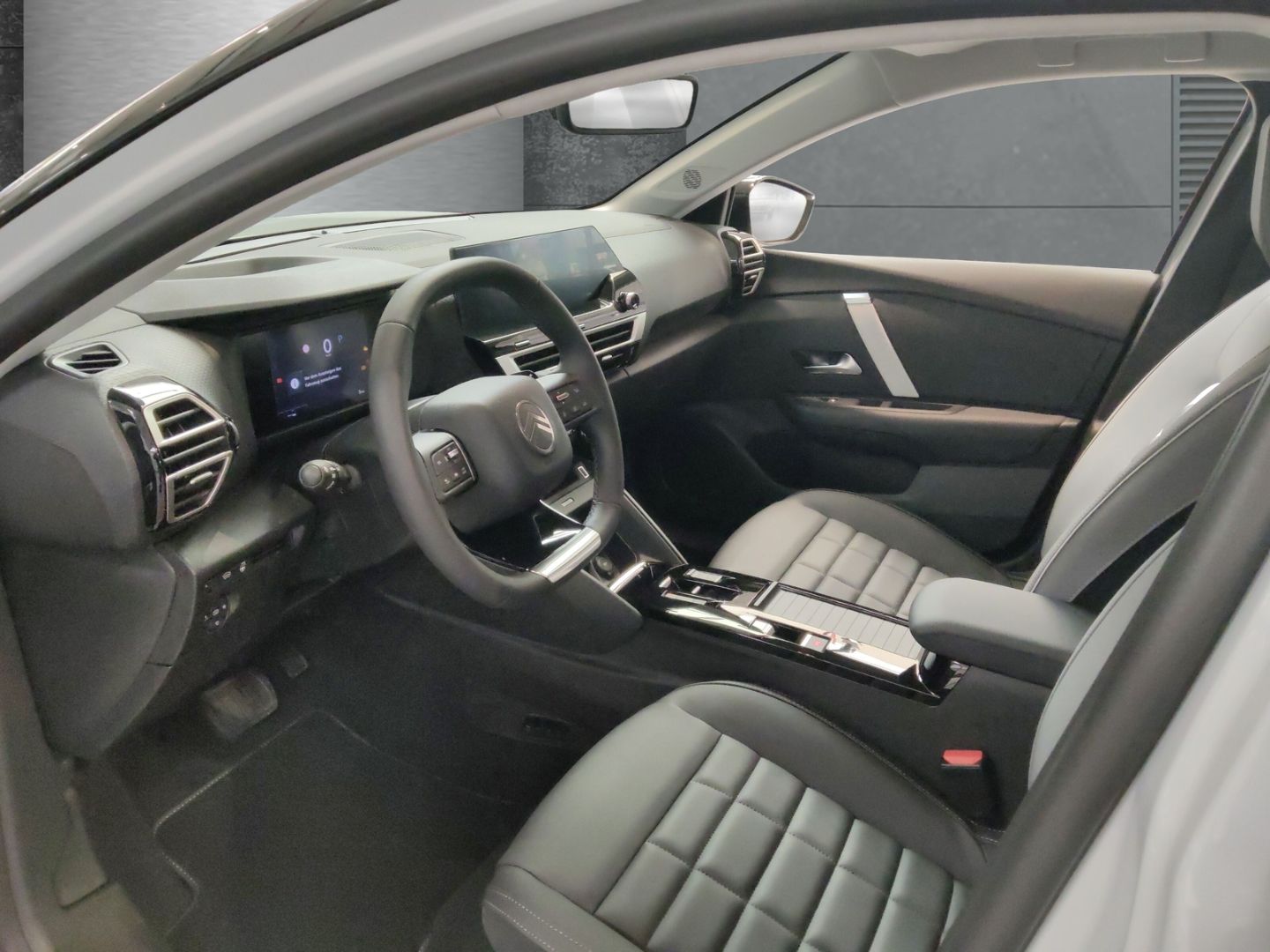 Citroën C4 - Bild 7