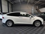 Tesla MODEL X LONG RAVEN PLUS + | AUTOPILOT 3.0 | - mit Elektro-Antrieb: Weiß