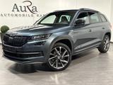 Skoda Kodiaq 1.5 TSI DSG Sportline NAV+LED+AHK+360°+VC - Skoda Kodiaq in Oldenburg