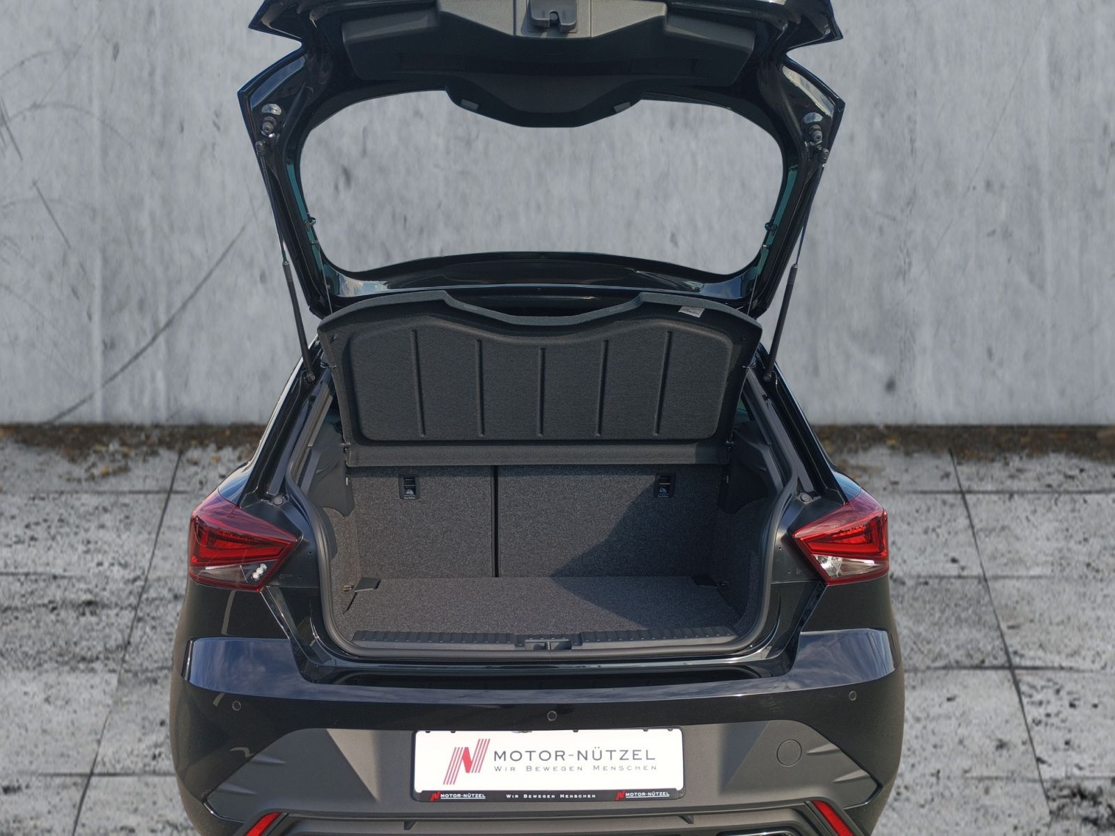 Seat Ibiza - Bild 14