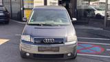 Audi A2 1.4 TDI, TÜV NEU, Händler bevorzugt! - Audi A2 mit Diesel-Antrieb: Kleinwagen, 1.2