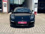 Porsche Boxster Black Edition | Schalter | 2.7 | Xenon - Porsche: Black Edition