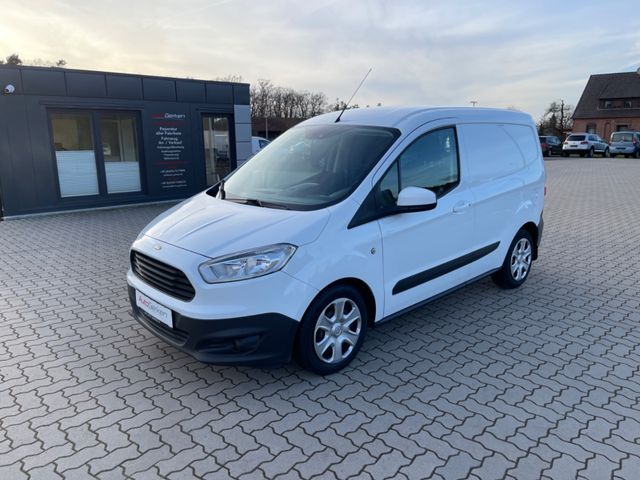 FORD Transit Courier Trend TÜV NEU PDC Bluetooth