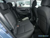 Hyundai i20 - Vorschau Bild 5