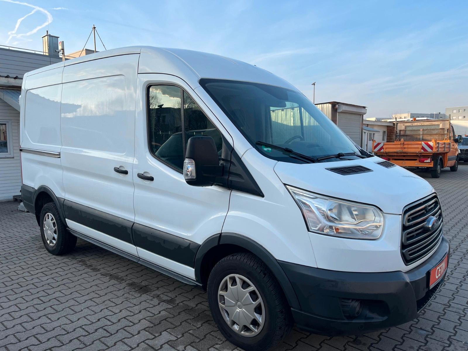 Ford Transit Kasten 350 L2 Trend