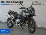 BMW F 750 GS Exclusive GRIFFHEIZUNG LED SCHEINWERFER - Offers matching your search criteria