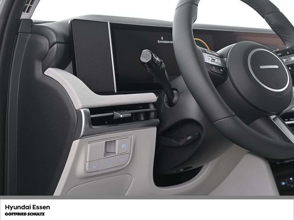 Hyundai TUCSON - Bild 10