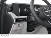 Hyundai TUCSON - Vorschau Bild 10
